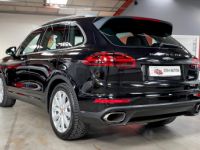 Porsche Cayenne Phase 2 V6 3.0 L D 262 Ch Tiptronic - <small></small> 48.500 € <small>TTC</small> - #47