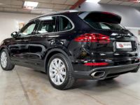 Porsche Cayenne Phase 2 V6 3.0 L D 262 Ch Tiptronic - <small></small> 48.500 € <small>TTC</small> - #48