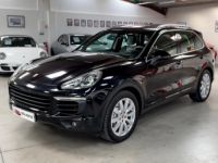 Porsche Cayenne Phase 2 V6 3.0 L D 262 Ch Tiptronic - <small></small> 48.500 € <small>TTC</small> - #7