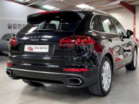 Porsche Cayenne Phase 2 V6 3.0 L D 262 Ch Tiptronic - <small></small> 48.500 € <small>TTC</small> - #37