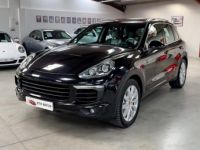 Porsche Cayenne Phase 2 V6 3.0 L D 262 Ch Tiptronic - <small></small> 48.500 € <small>TTC</small> - #8