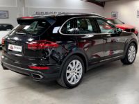 Porsche Cayenne Phase 2 V6 3.0 L D 262 Ch Tiptronic - <small></small> 48.500 € <small>TTC</small> - #38