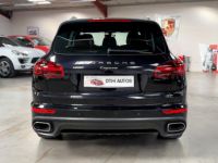 Porsche Cayenne Phase 2 V6 3.0 L D 262 Ch Tiptronic - <small></small> 48.500 € <small>TTC</small> - #41