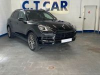 Porsche Cayenne Platinum Edition -1Hand - <small></small> 79.800 € <small>TTC</small> - #1