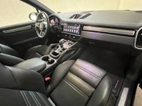 Porsche Cayenne Platinum Edition -1Hand - <small></small> 79.800 € <small>TTC</small> - #5