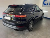 Porsche Cayenne Platinum Edition -1Hand - <small></small> 79.800 € <small>TTC</small> - #13