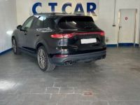 Porsche Cayenne Platinum Edition -1Hand - <small></small> 79.800 € <small>TTC</small> - #14