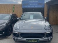 Porsche Cayenne Porsche Cayenne 3.0D V6 262 Tiptronic - <small></small> 28.000 € <small></small> - #1