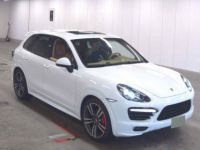 Porsche Cayenne PORSCHE CAYENNE 4.8 V8 420 GTS TIPTRONIC - <small></small> 27.000 € <small></small> - #1