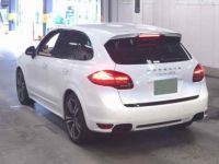 Porsche Cayenne PORSCHE CAYENNE 4.8 V8 420 GTS TIPTRONIC - <small></small> 27.000 € <small></small> - #2