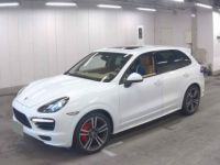 Porsche Cayenne PORSCHE CAYENNE 4.8 V8 420 GTS TIPTRONIC - <small></small> 27.000 € <small></small> - #4