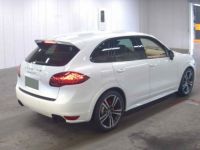 Porsche Cayenne PORSCHE CAYENNE 4.8 V8 420 GTS TIPTRONIC - <small></small> 27.000 € <small></small> - #5