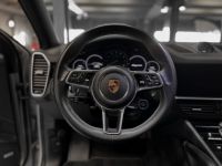 Porsche Cayenne PORSCHE CAYENNE COUPE E-HYBRID – PREMIERE MAIN - <small></small> 99.900 € <small></small> - #11