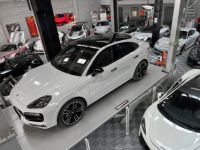 Porsche Cayenne PORSCHE CAYENNE COUPE E-HYBRID – PREMIERE MAIN - <small></small> 99.900 € <small></small> - #1