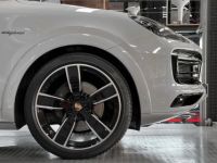 Porsche Cayenne PORSCHE CAYENNE COUPE E-HYBRID – PREMIERE MAIN - <small></small> 99.900 € <small></small> - #34