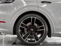 Porsche Cayenne PORSCHE CAYENNE COUPE E-HYBRID – PREMIERE MAIN - <small></small> 99.900 € <small></small> - #35