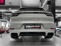 Porsche Cayenne PORSCHE CAYENNE COUPE E-HYBRID – PREMIERE MAIN - <small></small> 99.900 € <small></small> - #5