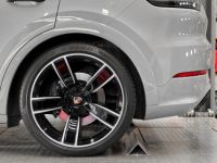 Porsche Cayenne PORSCHE CAYENNE COUPE E-HYBRID – PREMIERE MAIN - <small></small> 99.900 € <small></small> - #36