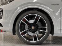 Porsche Cayenne PORSCHE CAYENNE COUPE E-HYBRID – PREMIERE MAIN - <small></small> 99.900 € <small></small> - #37