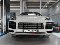Porsche Cayenne PORSCHE CAYENNE COUPE E-HYBRID – PREMIERE MAIN - <small></small> 99.900 € <small></small> - #8