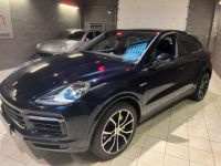 Porsche Cayenne PORSCHE CAYENNE COUPE E-HYBRID - <small></small> 74.999 € <small>TTC</small> - #4