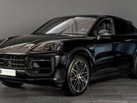 Porsche Cayenne Porsche Cayenne Coupe E-Hybrid - <small></small> 117.500 € <small>TTC</small> - #1