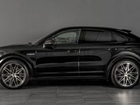 Porsche Cayenne Porsche Cayenne Coupe E-Hybrid - <small></small> 117.500 € <small>TTC</small> - #2