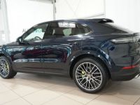 Porsche Cayenne Porsche Cayenne Coupe E-Hybrid 21+AHK+Pano+ - <small></small> 78.900 € <small>TTC</small> - #1