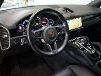 Porsche Cayenne Porsche Cayenne Coupe E-Hybrid 21+AHK+Pano+ - <small></small> 78.900 € <small>TTC</small> - #8