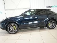 Porsche Cayenne Porsche Cayenne Coupe E-Hybrid 21+AHK+Pano+ - <small></small> 78.900 € <small>TTC</small> - #9