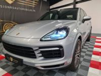 Porsche Cayenne Porsche Cayenne Coupe E-hybrid 3.0 462ch - <small></small> 90.000 € <small>TTC</small> - #3