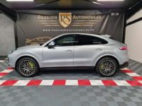 Porsche Cayenne Porsche Cayenne Coupe E-hybrid 3.0 462ch - <small></small> 90.000 € <small>TTC</small> - #4