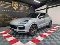 Porsche Cayenne Porsche Cayenne Coupe E-hybrid 3.0 462ch - <small></small> 90.000 € <small>TTC</small> - #8