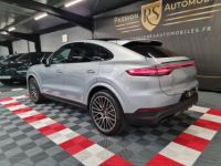 Porsche Cayenne Porsche Cayenne Coupe E-hybrid 3.0 462ch - <small></small> 90.000 € <small>TTC</small> - #9