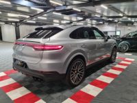 Porsche Cayenne Porsche Cayenne Coupe E-hybrid 3.0 462ch - <small></small> 90.000 € <small>TTC</small> - #20