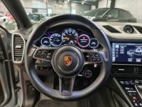 Porsche Cayenne Porsche Cayenne Coupe E-hybrid 3.0 462ch - <small></small> 90.000 € <small>TTC</small> - #28