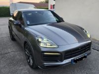 Porsche Cayenne Porsche Cayenne Coupé E-HYBRID 462 CV Pack Sport Design - <small></small> 65.900 € <small>TTC</small> - #1