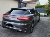 Porsche Cayenne Porsche Cayenne Coupé E-HYBRID 462 CV Pack Sport Design - <small></small> 65.900 € <small>TTC</small> - #3