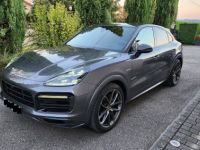 Porsche Cayenne Porsche Cayenne Coupé E-HYBRID 462 CV Pack Sport Design - <small></small> 65.900 € <small>TTC</small> - #4