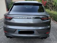 Porsche Cayenne Porsche Cayenne Coupé E-HYBRID 462 CV Pack Sport Design - <small></small> 65.900 € <small>TTC</small> - #6