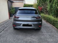 Porsche Cayenne Porsche Cayenne Coupé E-HYBRID 462 CV Pack Sport Design - <small></small> 65.900 € <small>TTC</small> - #7