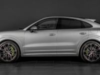 Porsche Cayenne Porsche Cayenne Coupe E-Hybrid 470PS  - <small></small> 120.000 € <small>TTC</small> - #4