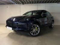 Porsche Cayenne Porsche Cayenne Coupé E-Hybride 462Ch Caméra Alarme Pano PASM / 28 - <small></small> 73.400 € <small></small> - #26