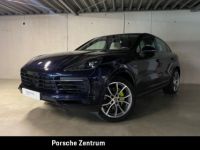 Porsche Cayenne Porsche Cayenne Coupé E-Hybride 462Ch Caméra Alarme Pano PASM / 28 - <small></small> 73.400 € <small></small> - #1