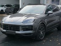 Porsche Cayenne Coupe E-Hybrid*Luft*21 RS*BOSE - <small></small> 114.000 € <small>TTC</small> - #1