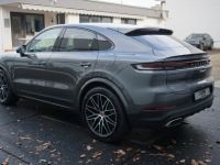 Porsche Cayenne Coupe E-Hybrid*Luft*21 RS*BOSE - <small></small> 114.000 € <small>TTC</small> - #2