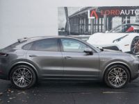 Porsche Cayenne Porsche Cayenne Coupe E-Hybrid*Luft*21 RS*BOSE - <small></small> 114.000 € <small>TTC</small> - #3