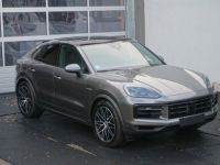 Porsche Cayenne Coupe E-Hybrid*New Mod. 202 - <small></small> 110.000 € <small>TTC</small> - #1