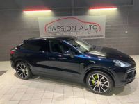 Porsche Cayenne PORSCHE CAYENNE COUPE HYBRIDE 3.0 / V6 / 462CH / TOIT PANORAMIQUE / JANTES 21 / - <small></small> 71.999 € <small>TTC</small> - #30