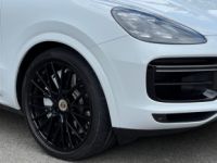 Porsche Cayenne Porsche Cayenne Coupé - LOA 1 517 Euros Par Mois - TVA - Toit Panoramique - Attelage électrique - 5 Places - Pack Sport Design - Malus Payé - <small></small> 124.990 € <small>TTC</small> - #4